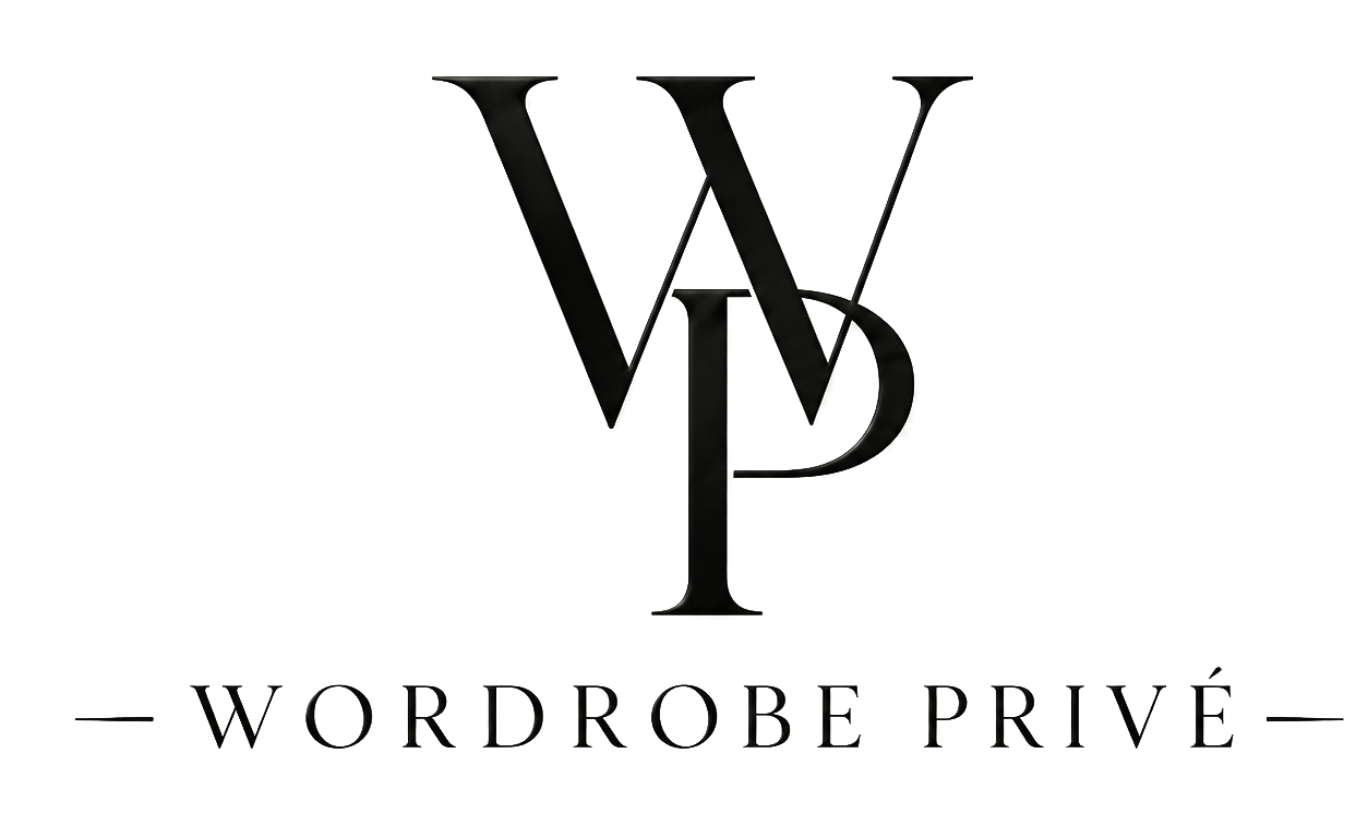 Wordrobe Privé