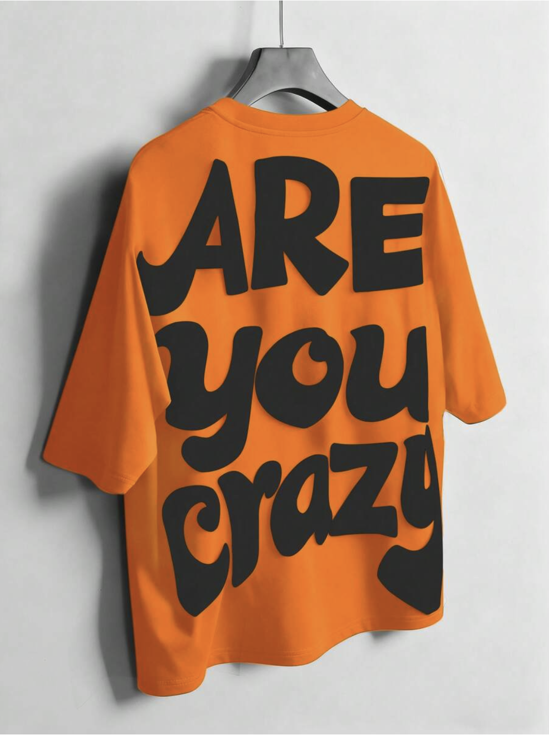 Are You Crazy