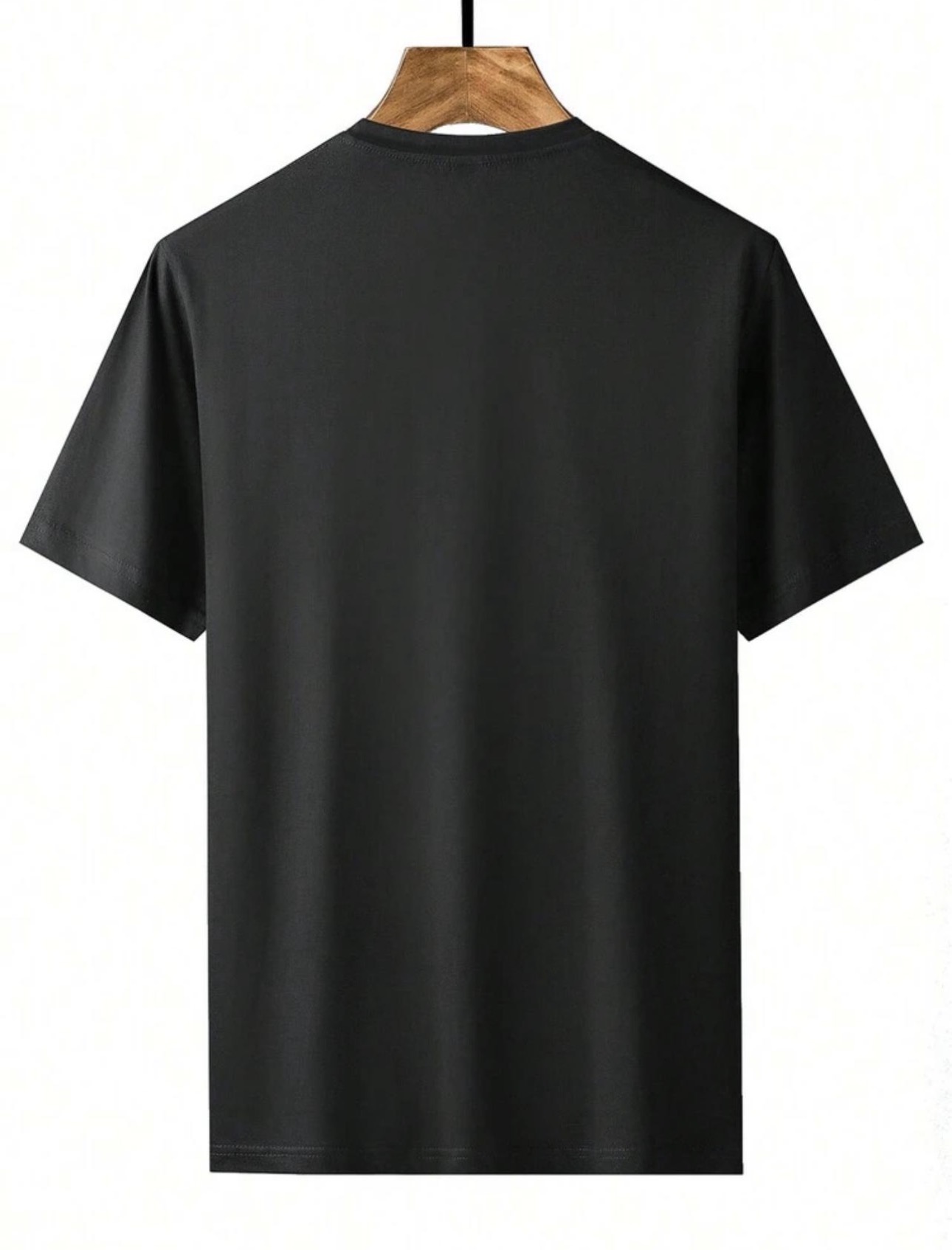 Funny Calm Mood Statement T-Shirt — alternate