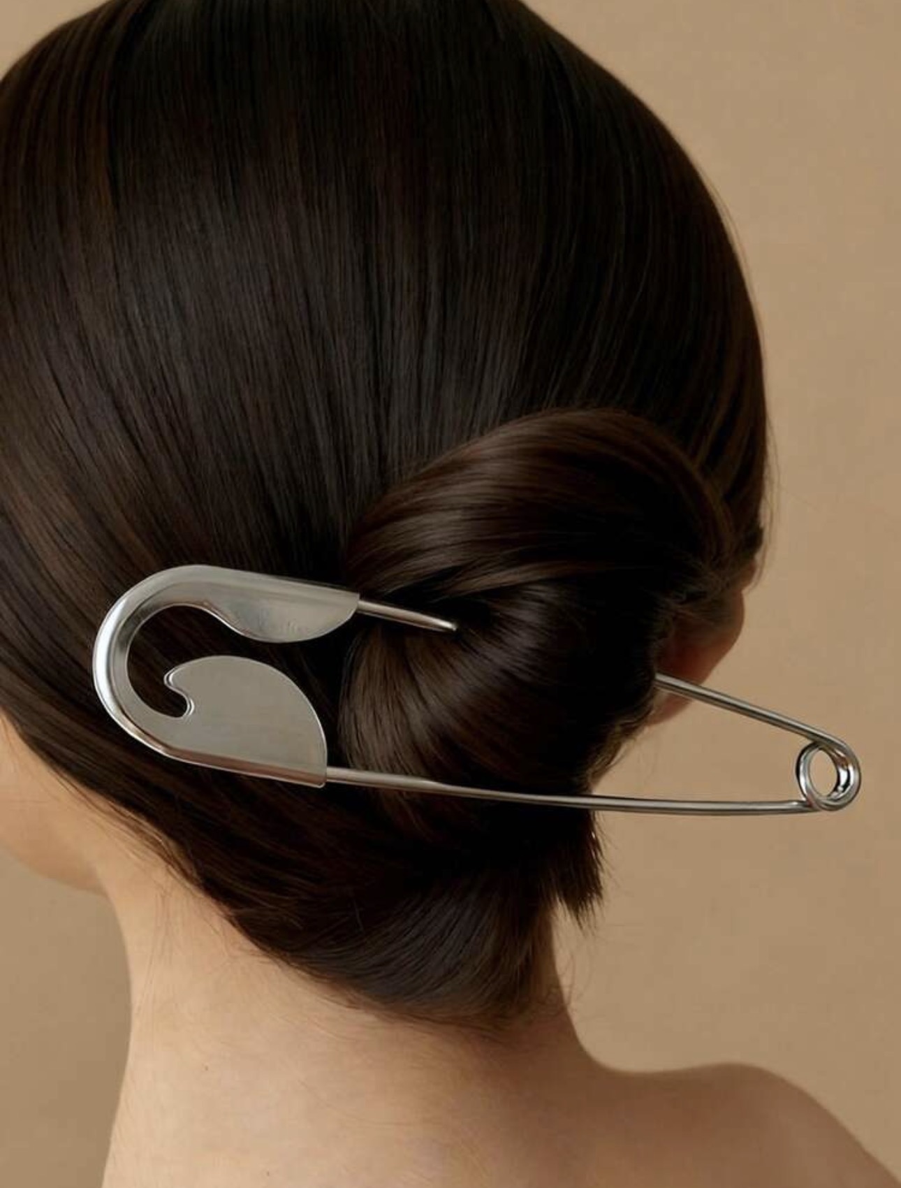 Classic Hair Pin Clip