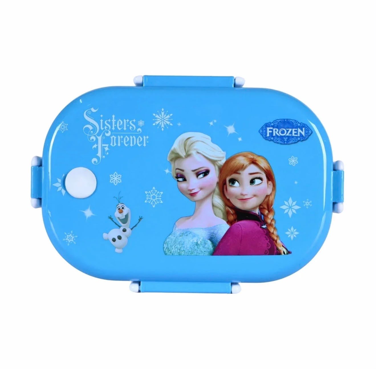 Frozen Inspired Kids Lunch Box